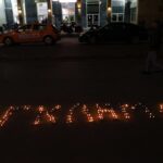 Τραγωδία στα Τέμπη: Αναβολή μαθημάτων στο ΑΠΘ – Ενός λεπτού σιγή πριν από κάθε μάθημα στο ΠΑΜΑΚ για την τραγωδία των Τεμπών