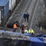 Τέμπη: Συγγενείς θυμάτων κατέθεσαν αγωγή κατά Bayer και Siemens