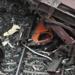 Τέμπη: Απολογείται στον Εφέτη ανακριτή πρώην πρόεδρος του ΟΣΕ