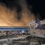 Τέμπη: Στους 36 οι νεκροί, 66 νοσηλεύονται από το σιδηροδρομικό δυστύχημα