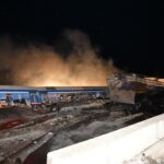 Έγκλημα στα Τέμπη: Nέος πραγματογνώμονας για την έκρηξη μετά την σύγκρουση των τρένων