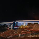 Σύγκληση της Ολομέλειας Εφετών Λάρισας για το δυστύχημα στα Τέμπη