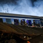 Το Σάββατο τα αποκαλυπτήρια του μνημείου του Δ. Αθηναίων για τα θύματα των Τεμπών