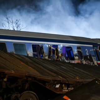 Τέμπη: Η Οικονομική Εισαγγελία ξεκινά έρευνα για όλες τις συμβάσεις αναβάθμισης του σιδηροδρομικού δικτύου