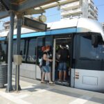 Καταγγελίες για το Τραμ: Τα 10 από τα 25 κυκλοφορούν χωρίς τηλεματική και τηλεδιοίκηση