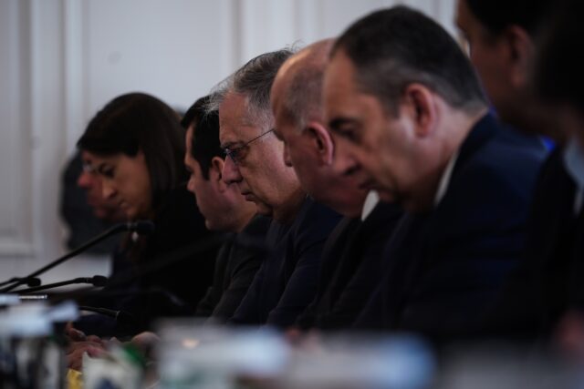 Τέλος στα σενάρια για εκλογές πριν το Πάσχα βάζει ο Μητσοτάκης