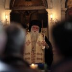 Το Ευρωπαϊκό Δικαστήριο Ανθρωπίνων Δικαιωμάτων απέρριψε την προσφυγή του Αμβρόσιου