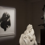 Η ατομική έκθεση Orbital Objects του Παντελή Χανδρή στη CITRONNE Gallery – Αθήνα