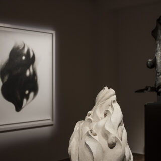 Η ατομική έκθεση Orbital Objects του Παντελή Χανδρή στη CITRONNE Gallery – Αθήνα