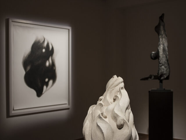 Η ατομική έκθεση Orbital Objects του Παντελή Χανδρή στη CITRONNE Gallery – Αθήνα