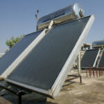 Αναρτήθηκε ο Οδηγός του προγράμματος «Ανακυκλώνω-Aλλάζω Θερμοσίφωνα»