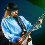 Πέθανε ο Γκάρι Ρόσινγκτον, κιθαρίστας των Lynyrd Skynyrd