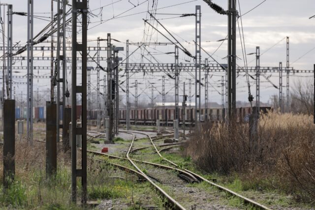Αποκαθίσταται η σιδηροδρομική σύνδεση Αθήνας – Θεσσαλονίκης