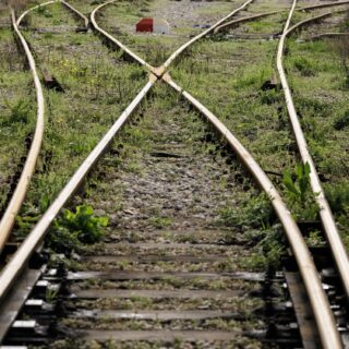 Σύγκρουση στο Σουφλί: Καλά στην υγεία τους οι 10 επιβάτες και το προσωπικό της Hellenic Train