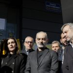 Δίκη για τη δολοφονία του Άλκη Καμπανού: «Πες ονόματα, ποιους είδες» είπε στον πέμπτο κατηγορούμενο η μητέρα του 19χρονου