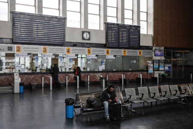 Ποιοι είναι οι μεταβατικοί πρόεδροι και διευθύνοντες σύμβουλοι σε ΟΣΕ και ΕΡΓΟΣΕ