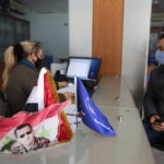 Νέα αεροπορική επιδρομή του Ισραήλ στο αεροδρόμιο του Χαλεπιού