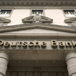 Νέα «βουτιά» στις διεθνείς αγορές – Κατακρημνίστηκε η μετοχή της Deutsche Bank