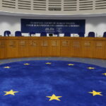 Για πρώτη φορά πολιτές προσφεύγουν στο Ευρωπαϊκό Δικαστήριο κατά κρατών για το περιβάλλον