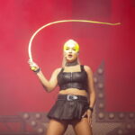 Η Κιμ Πέτρας «θα πέθαινε» να συνεργαστεί με τη Μαντόνα