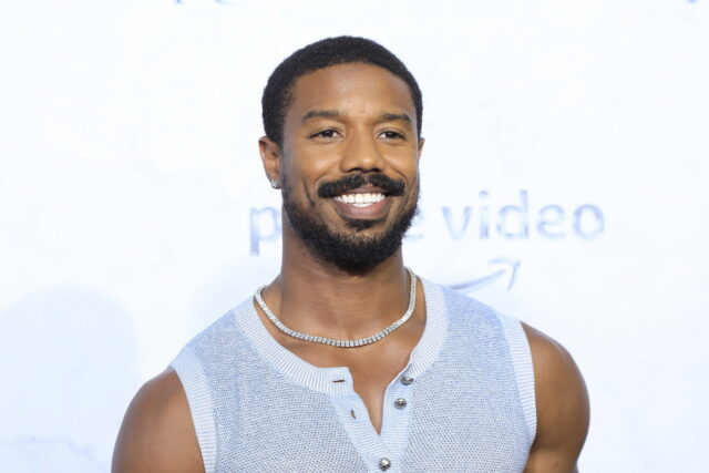 Ο Μάικλ Τζόρνταν απέκτησε το δικό του αστέρι στη Λεωφόρο της Δόξας στο Χόλιγουντ [ΒΙΝΤΕΟ]