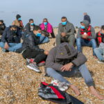 Και η Unicef εκφράζει την ανησυχία της για το αντιμεταναστευτικό νομοσχέδιο στη Μεγάλη Βρετανία