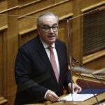 H Eurobank απαντά για το κούρεμα στις οφειλές του Νίκου Παπαθανάση