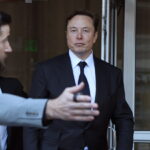 Έλον Μασκ: Συνομιλίες στο Πεκίνο για τα οχήματα νέας γενιάς