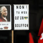 Σε απεργιακό αναβρασμό η Γαλλία – Κινητοποιήσεις σε εκατοντάδες πόλεις ενάντια στην αύξηση του ορίου συνταξιοδότησης