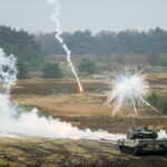 Η Πολωνία παρέδωσε 10 ακόμη άρματα μάχης Leopard 2 στην Ουκρανία