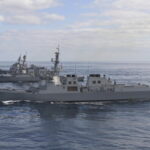 ΗΠΑ – Νότια Κορέα: Κοινά στρατιωτικά γυμνάσια επικεντρωμένα στη «βορειοκορεατική επιθετικότητα»