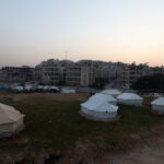 Συρία: Προβλήματα στις πτήσεις με ανθρωπιστική βοήθεια για τους σεισμοπαθείς μετά τον αεροπορικό βομβαρδισμό του Ισραήλ στο αεροδρόμιο του Χαλεπιού