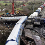 Τέμπη: Κατεπείγουσα έρευνα για τη γνησιότητα τριών βίντεο με την εμπορική αμαξοστοιχία