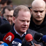 Στην επιτροπή Θεσμών και Διαφάνειας της Βουλής Καραμανλής, Σπίρτζης, Γεραπετρίτης, Χρυσοχοΐδης [LIVE]