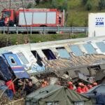 ΕΛΑΣ για βίντεο από Τέμπη: «Αδιαπραγμάτευτη» η αντικειμενικότητα των ερευνών της ΔΕΕ