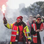 Γαλλία: Η Γερουσία υπερψήφισε την πρόταση Μακρόν για την αύξηση των ορίων ηλικίας συνταξιοδότησης