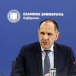 Τέμπη: Οι ανακοινώσεις Γεραπετρίτη για τους σιδηροδρόμους