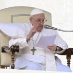 Ο Πάπας δηλώνει ότι ο πόλεμος στην Ουκρανία δεν τροφοδοτείται μόνο από τη «ρωσική αυτοκρατορία»