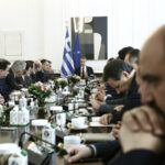 Μητσοτάκης στο Υπουργικό Συμβούλιο: Όλοι φταίμε για τα Τέμπη, αλλά η τραγωδία έγινε με εμάς στο «τιμόνι»