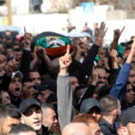 Δυτική Όχθη: Εβραίος έποικος σκότωσε Παλαιστίνιο