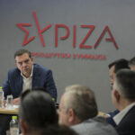 Τσίπρας: «Η αποποίηση και η διάχυση της ευθύνης είναι απόπειρα συγκάλυψης»