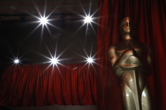 Όσκαρ 2023: H Ακαδημία τίμησε την Ειρήνη Παππά και τον Βαγγέλη Παπαθανασίου [ΒΙΝΤΕΟ]