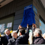 Θεσσαλονίκη: Σε «Άλκης Καμπανός» μετονομάστηκε επίσημα ο δρόμος όπου δολοφονήθηκε ο 19χρονος φοιτητής στη Χαριλάου