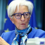 Λαγκάρντ: Ο αντίκτυπος στην οικονομία από την αύξηση των επιτοκίων μπορεί να είναι ισχυρότερος