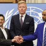 Υεμένη: Σε συμφωνία κατέληξαν η κυβέρνηση και οι αντάρτες Χούθι για την ανταλλαγή κρατουμένων