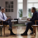 Κ. Μητσοτάκης: Οι εκλογές θα γίνουν τον Μάιο