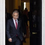 Ισραήλ: Δημοσκόπηση-ράπισμα για τον Νετανιάχου – Το 86% θεωρεί τον θεωρεί υπεύθυνο για τη σφαγή