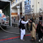 Το Ισλαμικό Κράτος ανέλαβε την ευθύνη για την επίθεση καμικάζι στην Καμπούλ