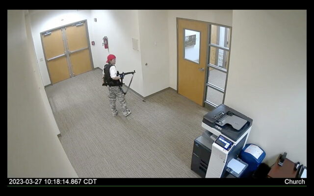 ΗΠΑ: Έξι νεκροί, ανάμεσά τους 3 παιδιά, από πυροβολισμούς μέσα σε σχολείο