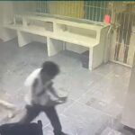 Αποκαλυπτικό βίντεο: Φύλακες στο Μεξικό άφησαν μετανάστες να καούν ζωντανοί σε κέντρο κράτησης